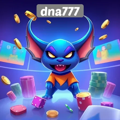 Mengungkap Keunikan dan Fitur Menarik Situs Game dna777