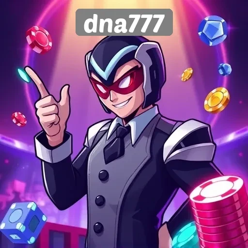 Bagaimana dna777 Menghadirkan Pengalaman Bermain yang Unik
