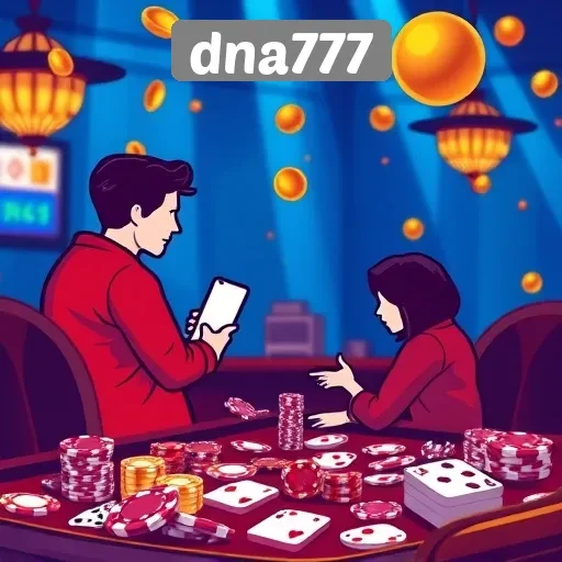 Kesaksian Pengguna tentang Pengalaman Bermain di dna777