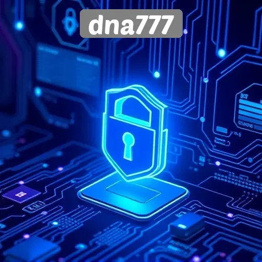 Fokus pada Keamanan dan Privasi Pengguna di dna777