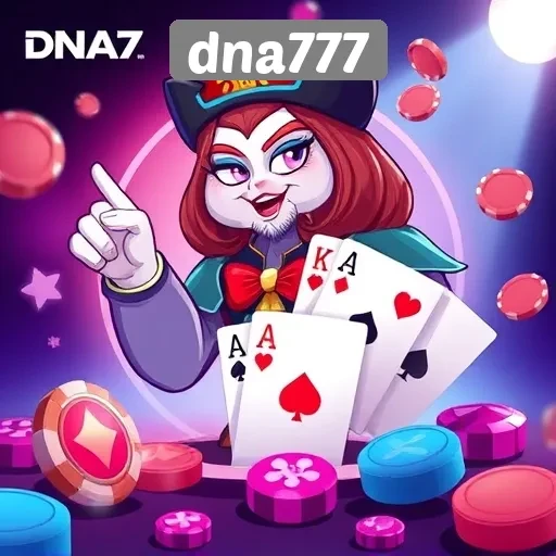Beragam Jenis Permainan yang Tersedia di dna777