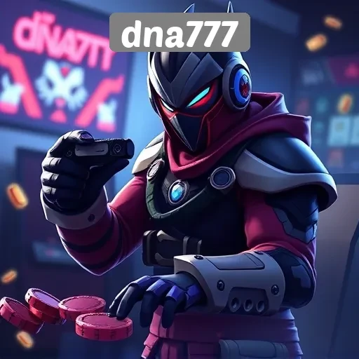 Mengapa dna777 Menjadi Pilihan Utama Para Gamer