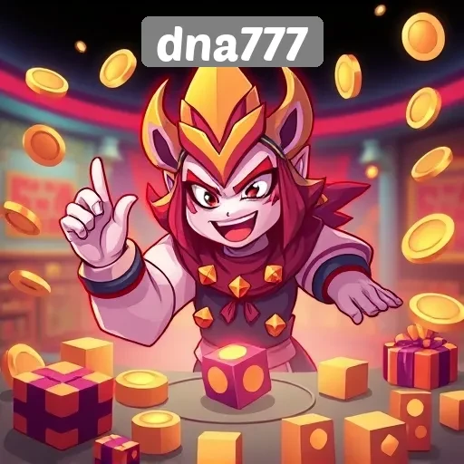 Mengapa dna777 Menjadi Pilihan Utama Gamers