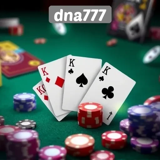 Taktik untuk Memenangkan Permainan di dna777
