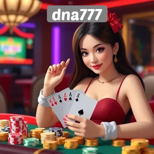 Tips dan Trik untuk Menang di Situs dna777